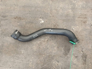 патрубок интеркулера Renault Scenic 1 поколение (1996 - 1999), 1.9 л., дизель, 7700875566