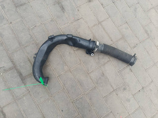 патрубок интеркулера Renault Megane 3 поколение (2008 - 2014), 1.5 л., дизель, 8200645723