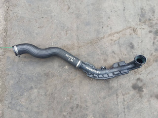 патрубок интеркулера Renault Master 2 поколение (1998 - 2003), 2.5 л., дизель, 8200646967