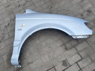 крыло переднее правое Hyundai Trajet 1 поколение [рестайлинг] (2004 - 2007)