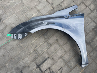 крыло переднее левое Toyota Avensis 3 поколение (T270) (2008 - 2011)