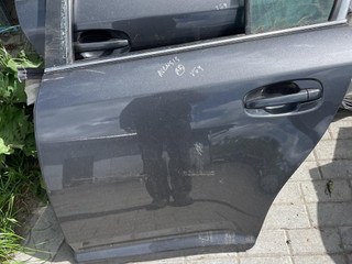 дверь задняя левая Toyota Avensis 3 поколение (T270) (2008 - 2011)