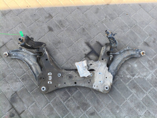 балка подвески передняя (подрамник) Renault Kangoo 2 поколение [рестайлинг] (2013 - 2026)