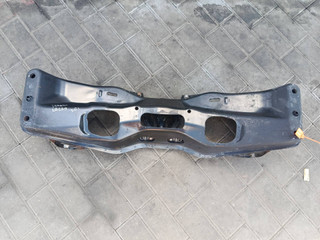 балка подвески передняя (подрамник) Subaru Legacy 4 поколение (2003 - 2009), 3.0 л., бензин
