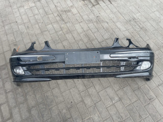 бампер передний Mercedes-Benz E-Класс W210/S210 (1995 - 1999)