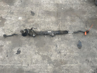 рулевая рейка Renault Logan 1 поколение (2004 - 2009), 8200265236