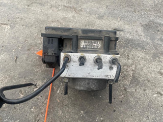 блок ABS Renault Logan 1 поколение (2004 - 2009), 1.5 л., дизель, 0265800584