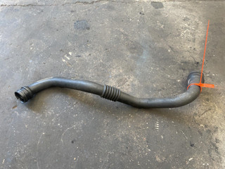 патрубок интеркулера Renault Megane 2 поколение (2002 - 2006), 8200527670