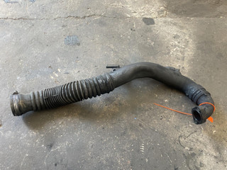 патрубок интеркулера Renault Megane 3 поколение (2008 - 2014), 8201003136
