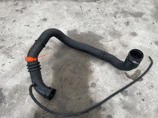 патрубок интеркулера Renault Master 2 поколение [рестайлинг] (2003 - 2010), 8200582483