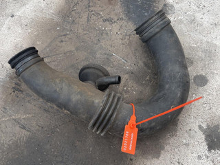 патрубок воздушного фильтра Renault Kangoo 1 поколение (1997 - 2003), 8200280084