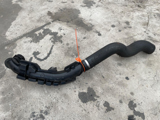 патрубок интеркулера Renault Master 2 поколение (1998 - 2003), 8200646967