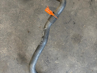 патрубок интеркулера Renault Logan 1 поколение (2004 - 2009), 8200469423, 8200590361