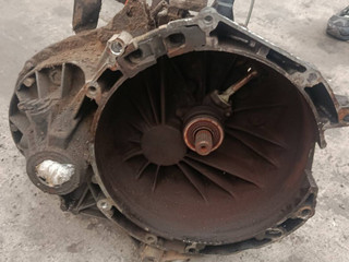 КПП механическая (МКПП) Ford Transit 6 поколение (2000 - 2006), 2.0 л., дизель, T1GA3, 1C1R7002