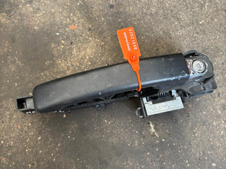 ручка наружная Renault Master 3 поколение (2010 - 2014), 806079208R