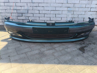 бампер передний Peugeot 406 1 поколение (1995 - 1999)