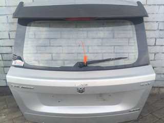 крышка багажника (дверь 3-5) Dodge Caliber 1 поколение (2006 - 2012)