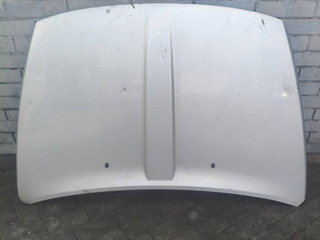 капот Dodge Caliber 1 поколение (2006 - 2012)