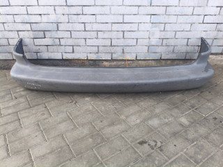 бампер задний Chrysler Voyager 3 поколение (1995 - 2001)