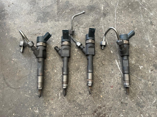 форсунка Renault Laguna 2 поколение (2001 - 2005), H82606383