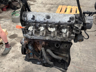 двигатель Renault Trafic 2 поколение (2001 - 2006), 1.9 л., дизель, F9Q760