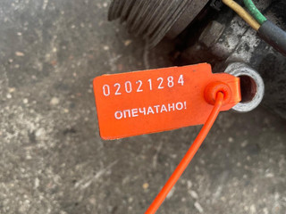 турбина Renault Kangoo 1 поколение [рестайлинг] (2003 - 2009), 82301868