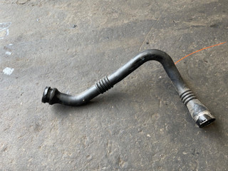 патрубок интеркулера Renault Scenic 3 поколение (2009 - 2012), 1.5 л., дизель, 8200804000