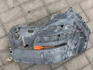 крепление бампера Renault Trafic 2 поколение [рестайлинг] (2006 - 2015)