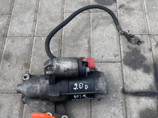 стартер Dodge Caliber 1 поколение (2006 - 2012), 2.0 л., дизель