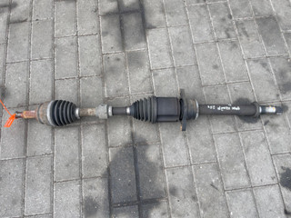полуось передняя правая (приводной вал, ШРУС) Dodge Caliber 1 поколение (2006 - 2012), 2.0 л., дизель