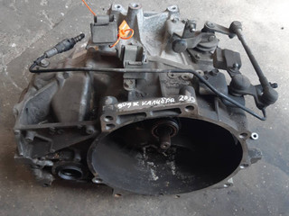 КПП механическая (МКПП) Dodge Caliber 1 поколение (2006 - 2012), 2.0 л., дизель, МКПП, 5273355AD