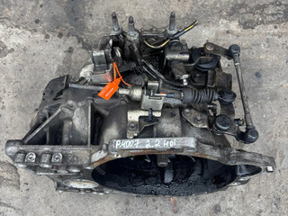 КПП механическая (МКПП) Peugeot 4007 1 поколение (2007 - 2012), 2.2 л., дизель