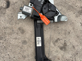 стеклоподъемник Peugeot 508 1 поколение (2010 - 2014), 9688808380, 9686441280