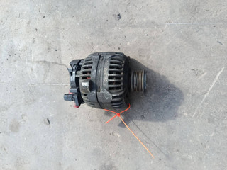 генератор Nissan Qashqai 1 поколение (2006 - 2010), 1.5 л., дизель, 8200728292A