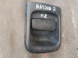 ручка наружная Renault Master 2 поколение (1998 - 2003)