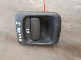 ручка наружная Renault Master 2 поколение (1998 - 2003)