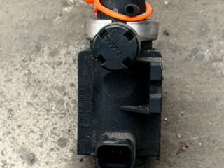 клапан управления турбиной (актуатор) Peugeot 307 1 поколение (2001 - 2005), 2.0 л., дизель, 9645029180