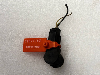датчик парктроника Opel Insignia 1 поколение (A) [рестайлинг] 2013, 0263013938