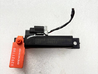 усилитель антенны Nissan Qashqai 2 поколение (2013 - 2019), 4080806900