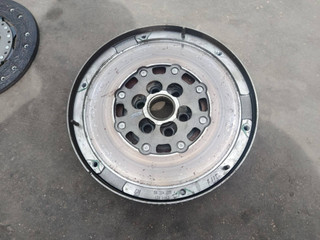 комплект сцепления Opel Vectra C 2004, 1.9 л., дизель, МКПП, Z19DT, 1424F2210