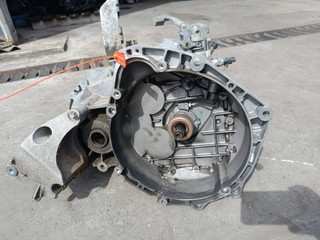 КПП механическая (МКПП) Opel Vectra C 2004, 1.9 л., дизель, МКПП, 55250375