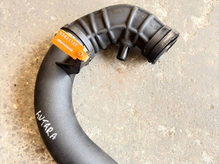 патрубок интеркулера Opel Antara 1 поколение (2006 - 2011), 2.0 л., дизель, 96628984