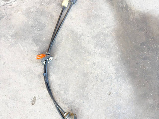 трос кулисы КПП Mercedes-Benz Vito W639 (2003 - 2010), 5129013002