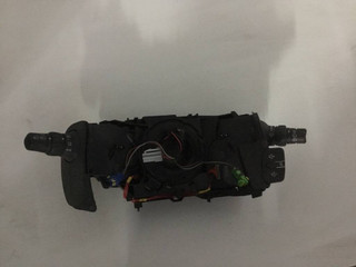 переключатель подрулевой (стрекоза) Renault Clio 3 поколение 2007, 8200906794