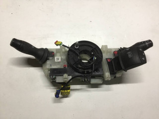 переключатель подрулевой (стрекоза) Renault Megane 3 поколение 2008, 255670019R