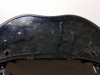 щиток приборов (приборная панель) Toyota Avensis 2 поколение (T250) [рестайлинг] 2007, 83800-05641