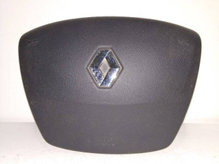 подушка безопасности водителя Renault Megane 3 поколение 2012, 985100007R