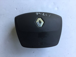 подушка безопасности водителя Renault Grand Scenic 3 поколение 2009, 985100007R