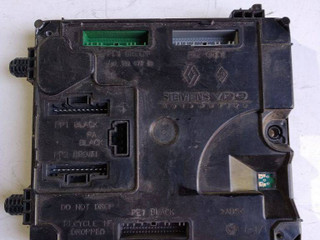 блок комфорта Renault Laguna 3 поколение 2009, 284B10049R