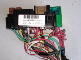 блок предохранителей Renault Laguna 3 поколение 2010, 8200528467